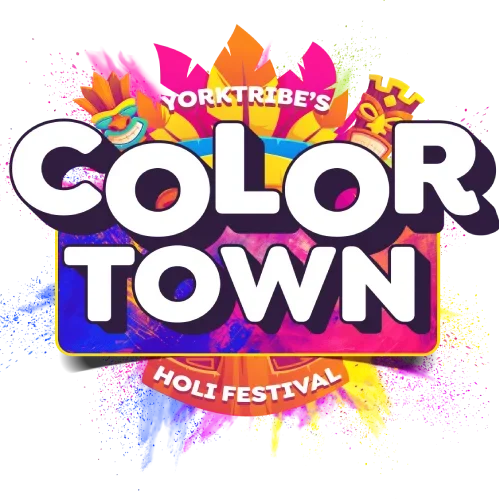 Color Town Logo